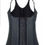 Thumbnail: 25 Steel Latex waist trainer vest