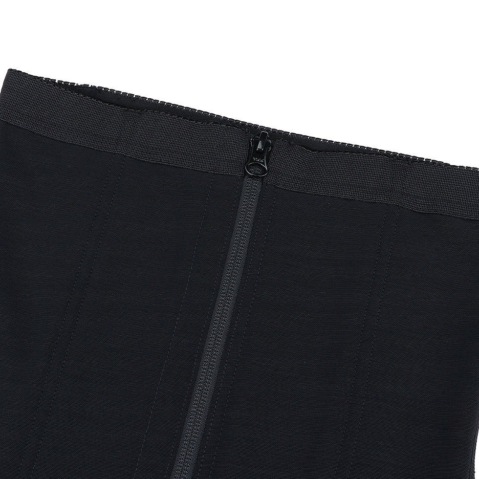 Thumbnail: High Waist Body Shaper