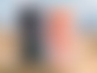 Slab City - artistic community or post apocalyptic wasteland?