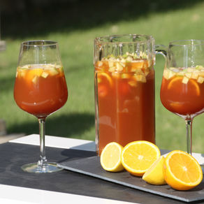 MJS SUMMER SANGRIA