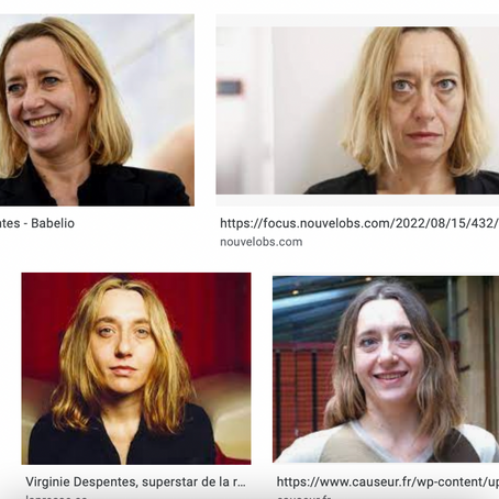 Citations du roman Cher connard de Virginie Despentes