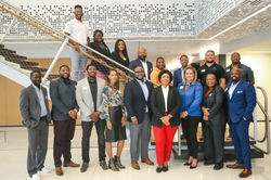 DRC, EY Make Connections for Success of Community Developers Roundtable