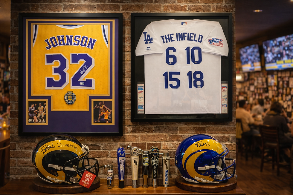 Los Angeles Man Cave display.png