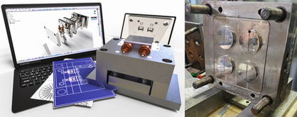 SANWA Molds: The Backbone of Our Cosmetic Packaging Excellence