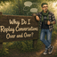 Why do I replay conversations - ADHD