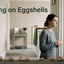walking on eggshells childhood