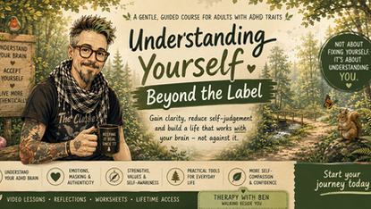 ADHD Types: A Useful Label, Not the Whole Story