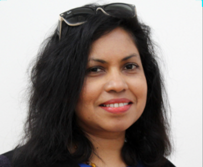 Marie Nissanka, Social Impact Associate, Social Value Associate