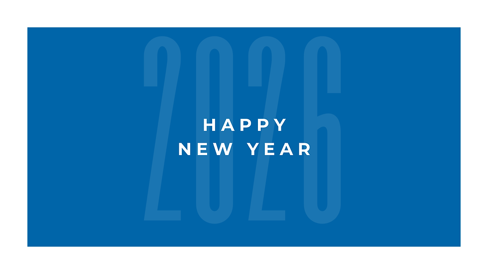 Wellness Wednesday: Making Goals Stick in the New Year