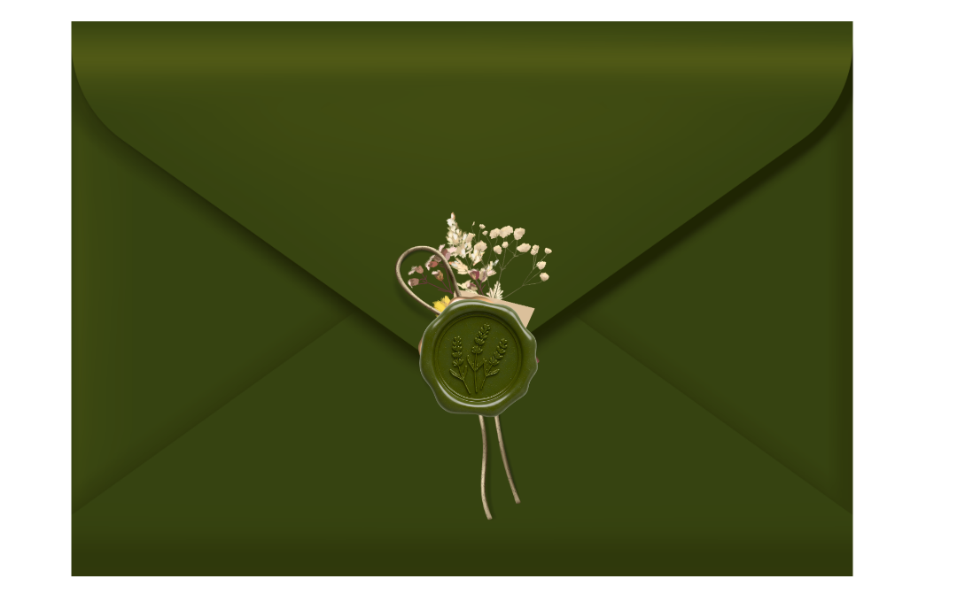 ซองเชิญ