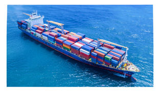 slow steaming operational optimisation