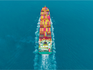 maritime automation
