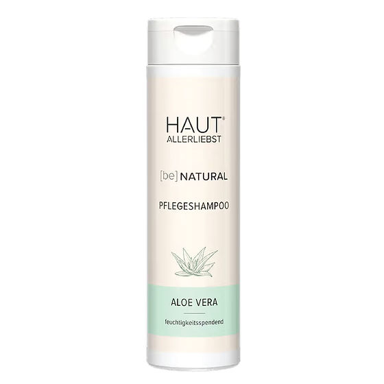Haka - Shampoo Aloe vera