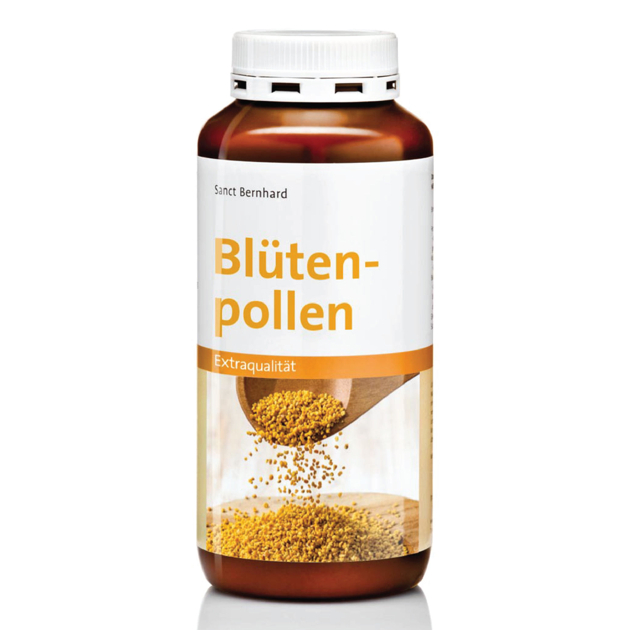 Sanct Bernhard -  Blossom Pollen