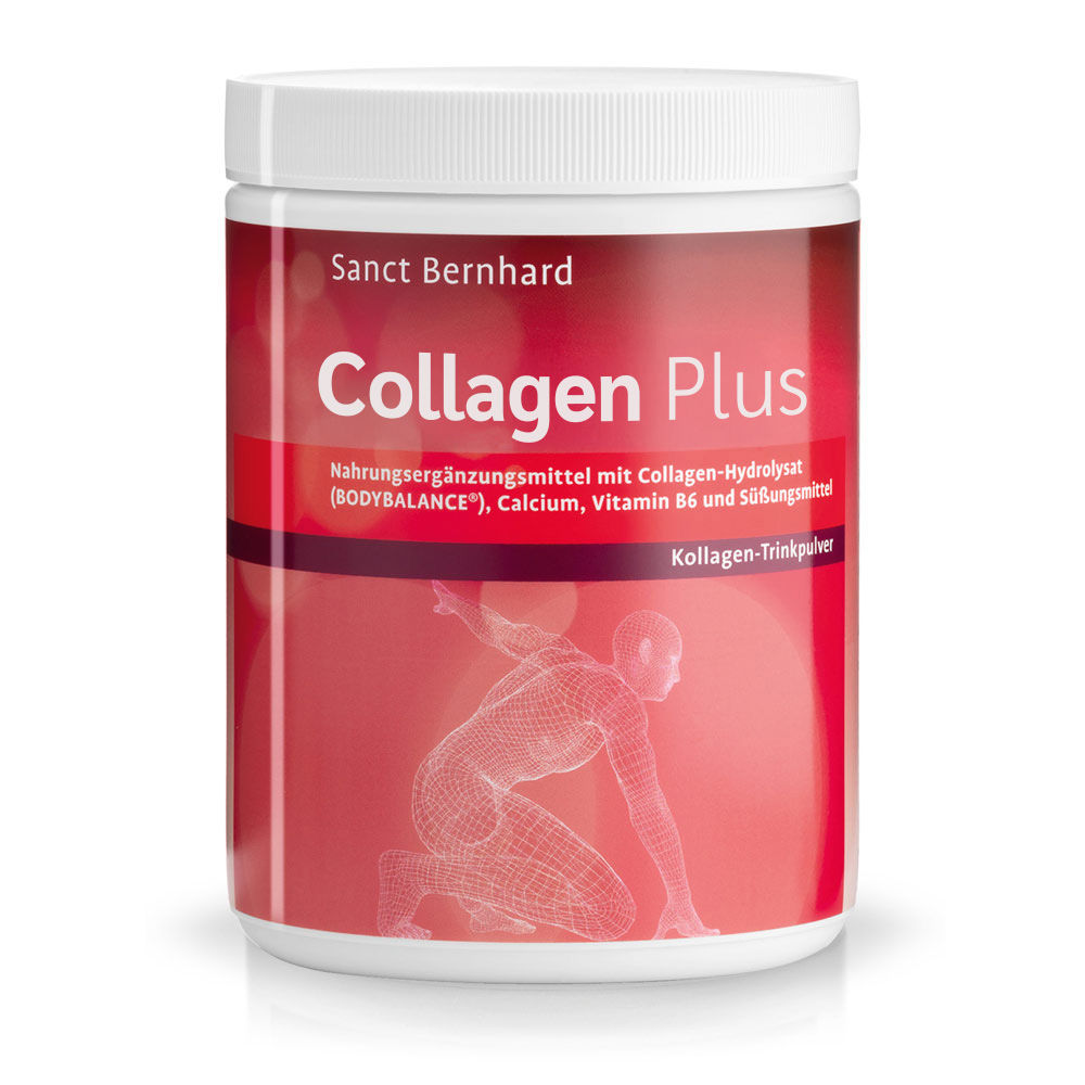 Sanct Bernhard -  Collagen Plus