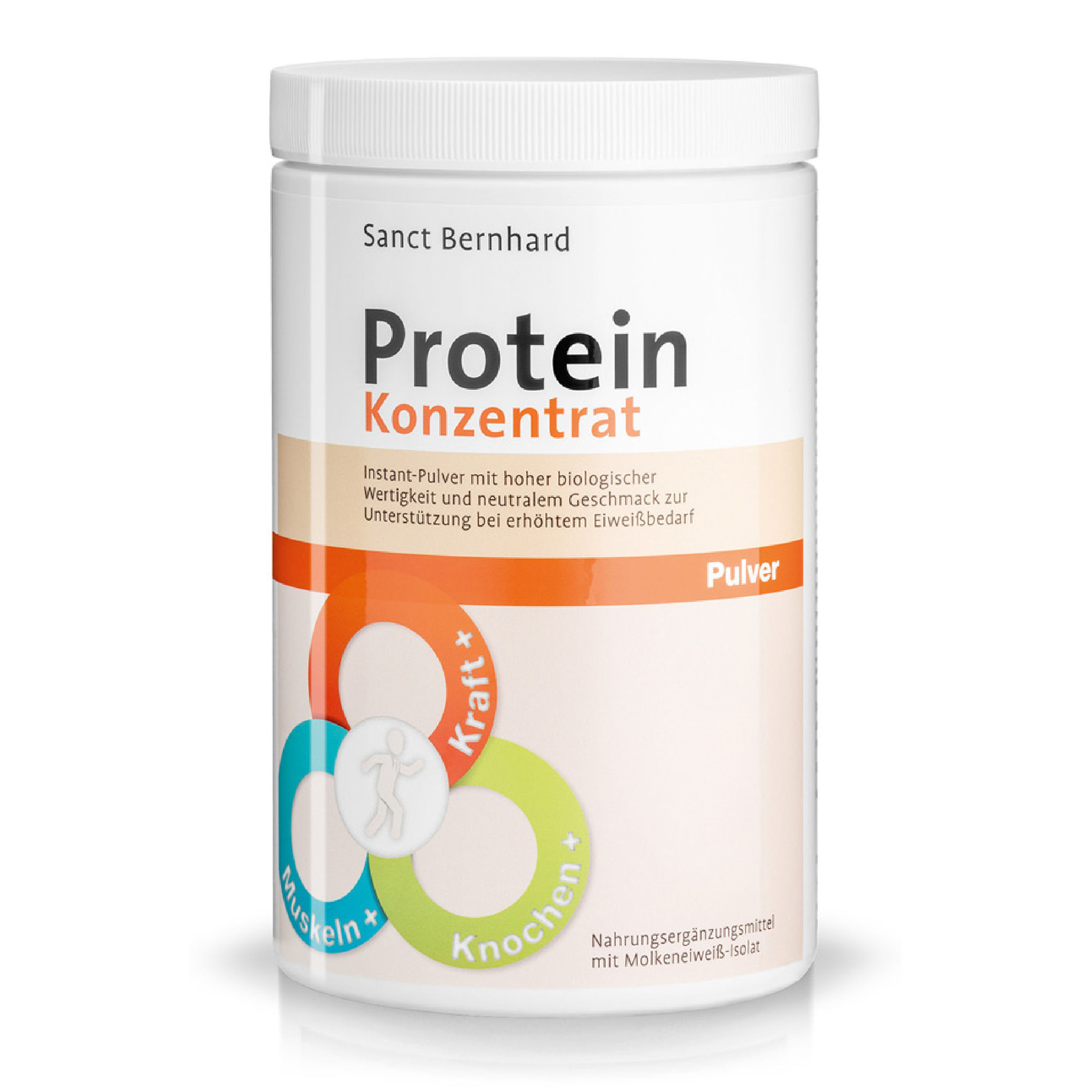 Protein Concentrate -โปรตีน คอนเซนเทรด