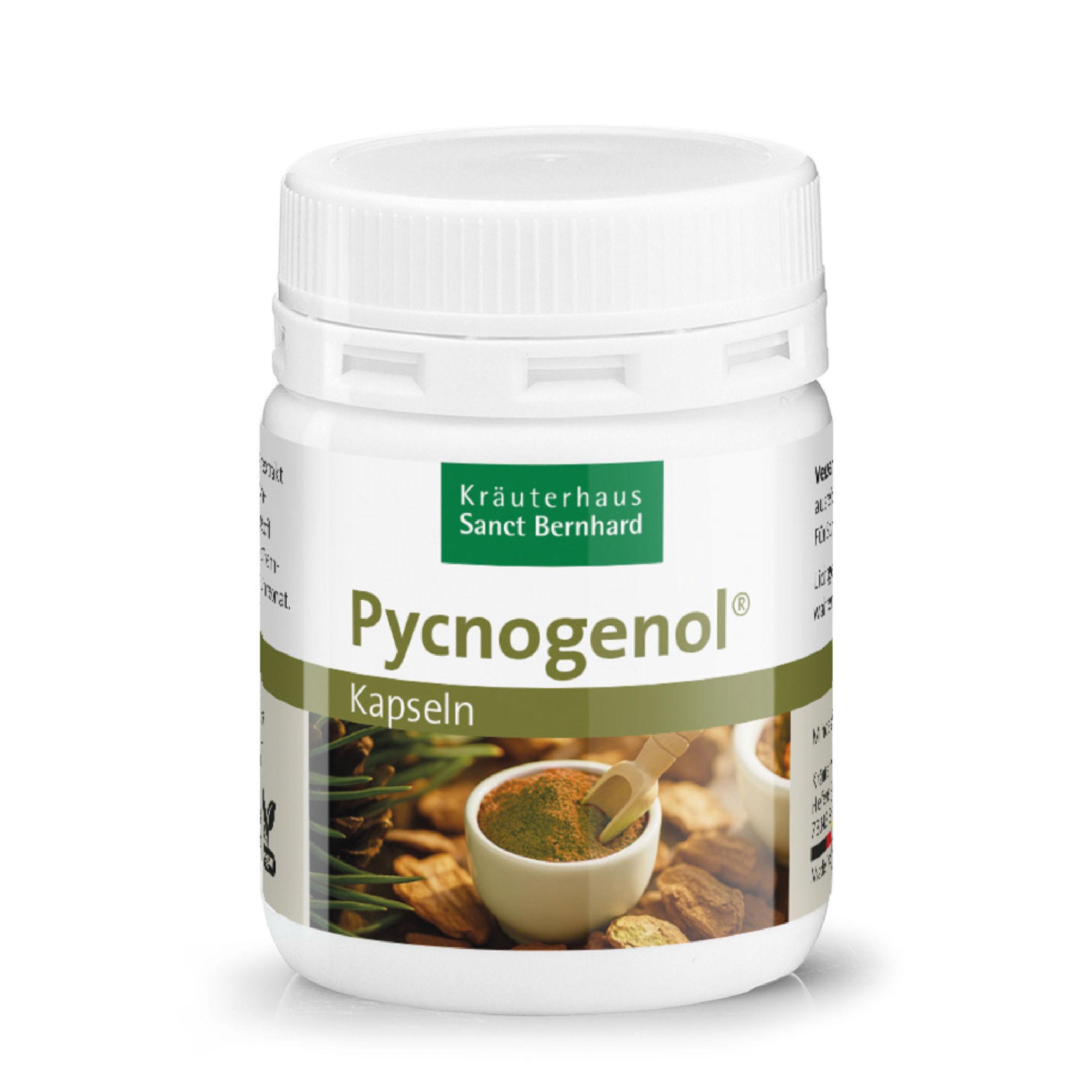 Pycnogenol - พิคโนเจอนอล