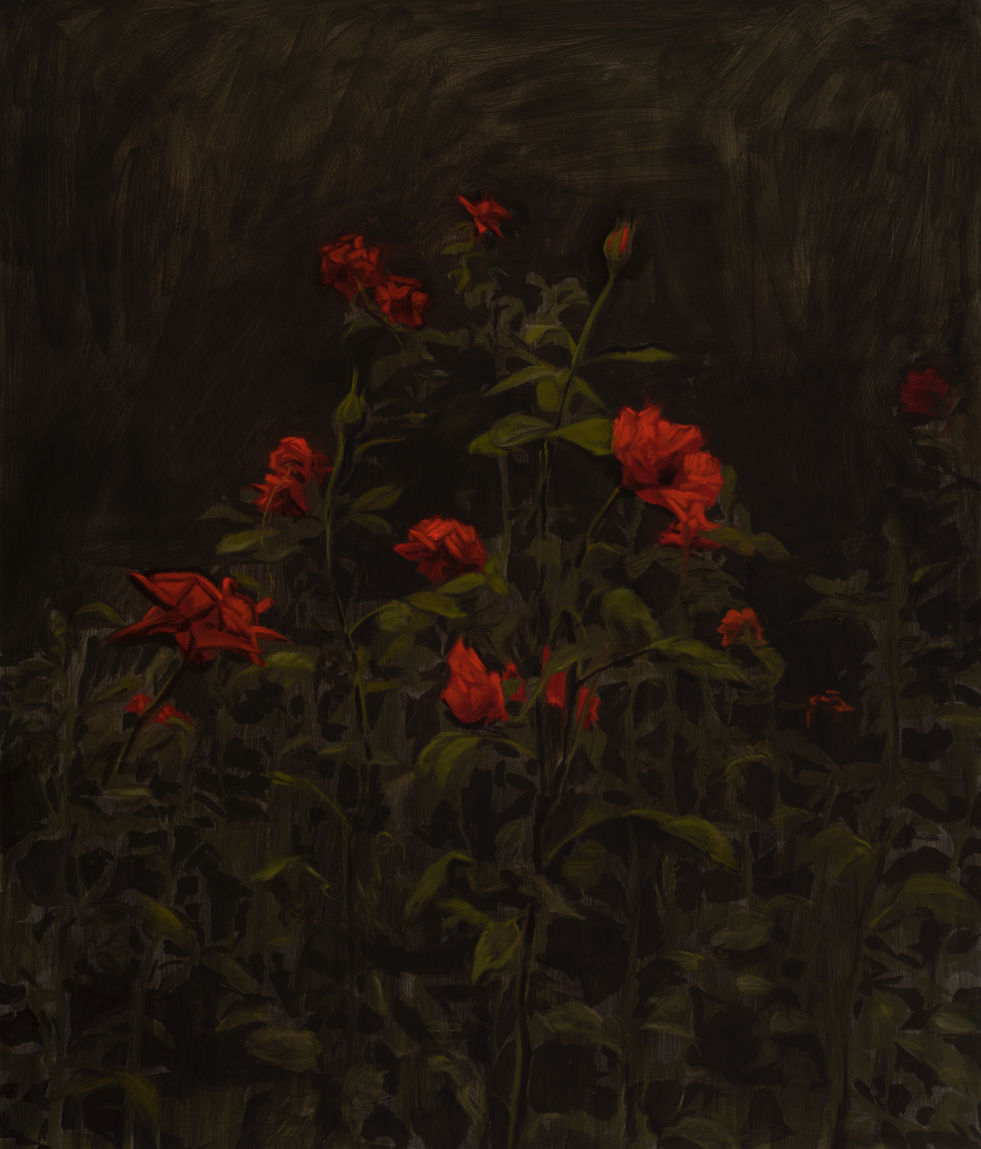 Augmented, 2021, oil on aluminium, 70x60cm.jpeg