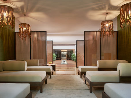 Conozca las principales remodelaciones que implementó el Westin Reserva Conchal en Costa Rica