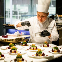 S.Pellegrino Young Chef Academy impulsa una nueva generación de chefs con visión global y enfoque estratégico