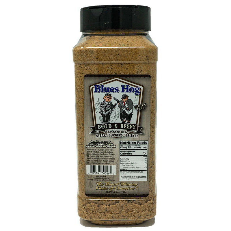 Thumbnail: Blues Hog Bold & Beefy Seasoning