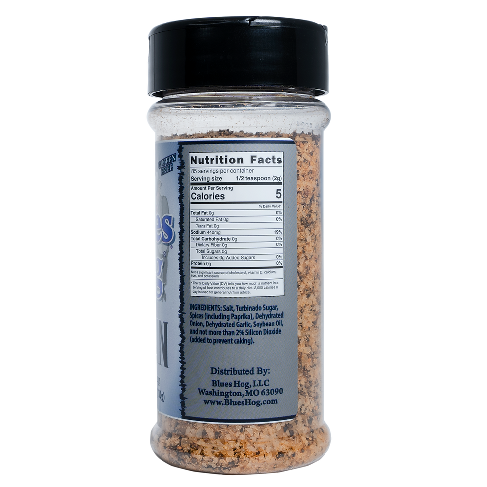 Thumbnail: Blues Hog All In Seasoning