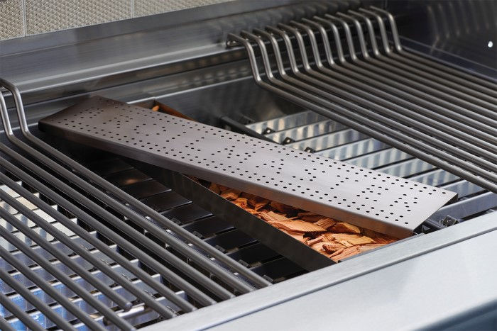 Thumbnail: Broilmaster Drop-In Smoker Tray