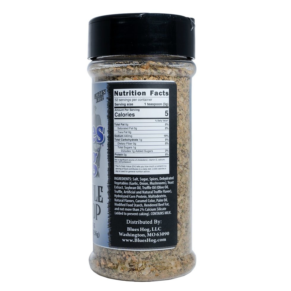 Thumbnail: Blues Hog Truffle & Chop Seasoning