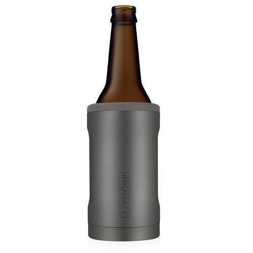 Refroidisseur De Bouteille Brumate Hopsulator Bott'l – Sirène Pailleté, 12 Oz