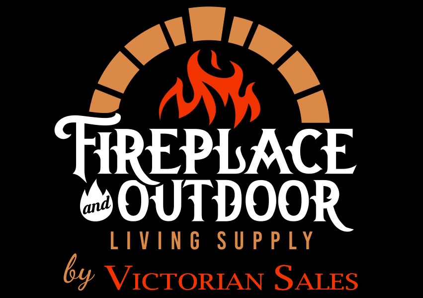 Fireplace and Outdoor Living Supply logo