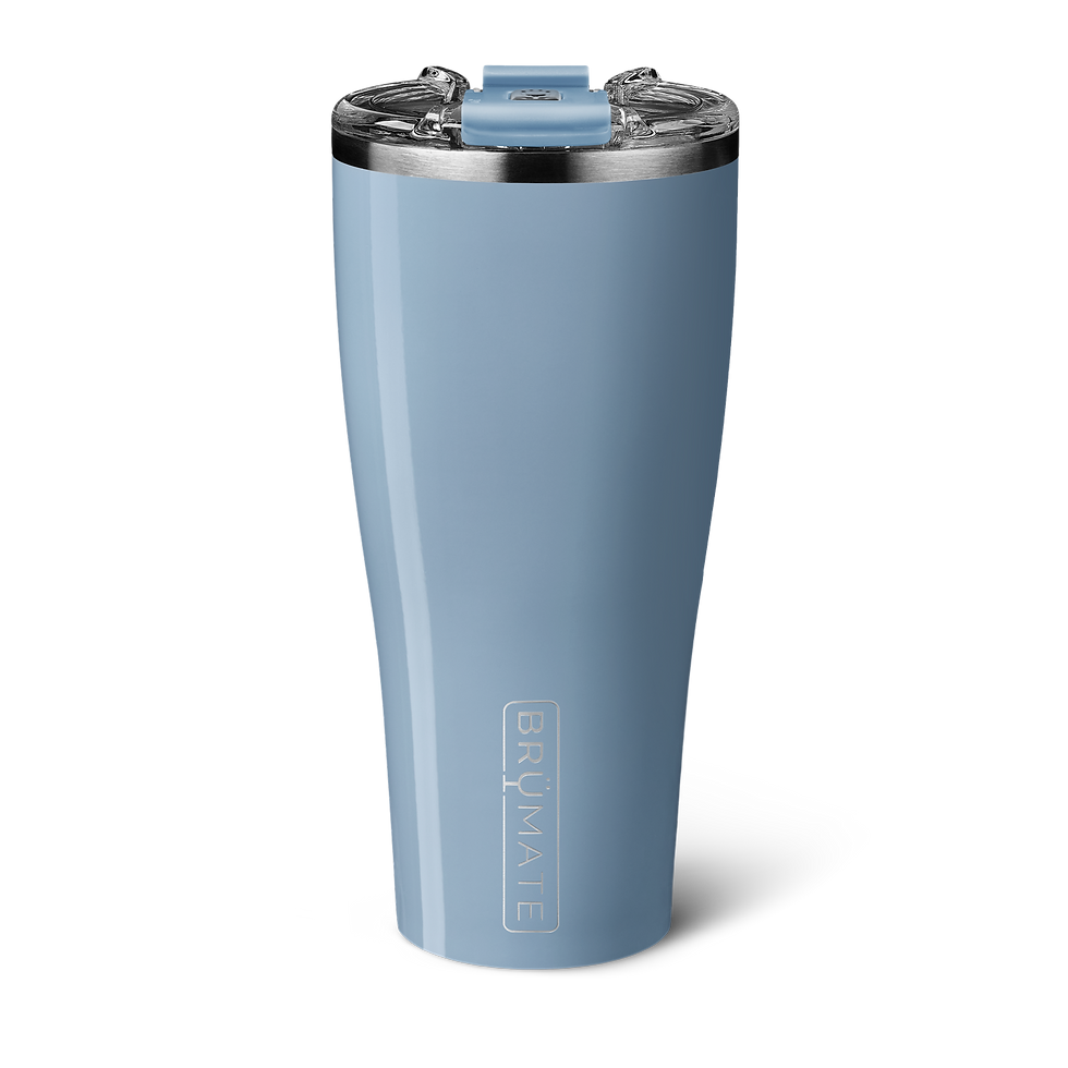 BruMate NAV 32oz - Demim
