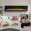 Thumbnail: Napoleon Entice Series Electric Fireplace