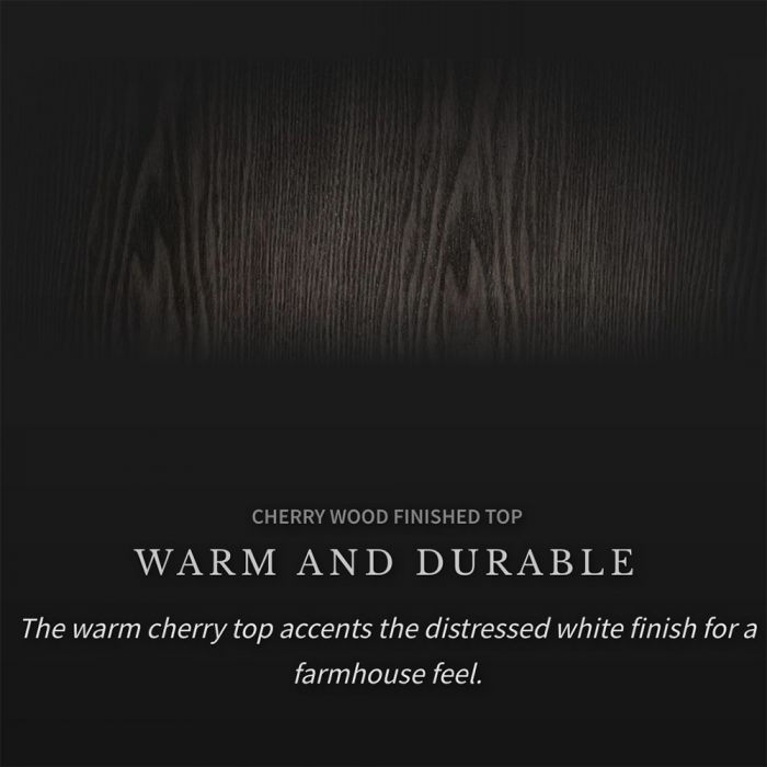 Thumbnail: Napoleon Charlotte Electric Fireplace TV Stand With 30-Inch Cineview Firebox