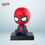 Thumbnail: Spider-Man collectible bobblehead New Version