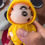 Thumbnail: Shinchan Expression Changing Keychain Video
