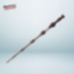 Thumbnail: Professor Dumbledore Elder wand