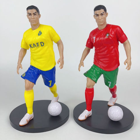 Footballers