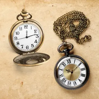 Pocket Watches