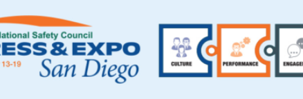 El Staff Directivo de nuestra Compañía presente en el Congreso & Expo de National Safety Council