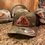 Thumbnail: Steep Kuntry Leather Patch Hat