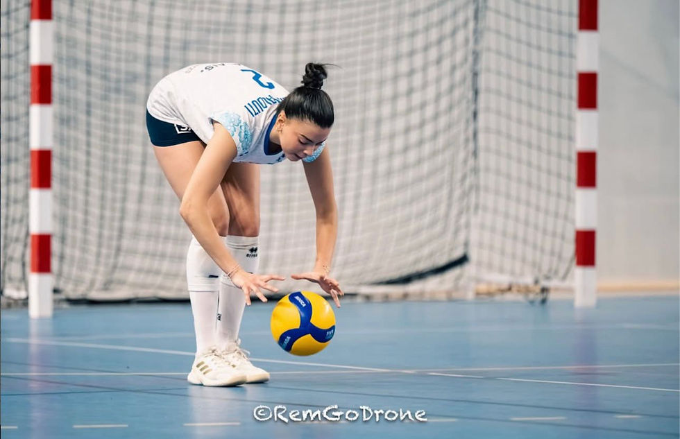 Miniature : Myriam MEBAREK-FALOUTI