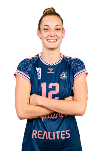 Anaïs TIFFON | Rise&ShineSportsM