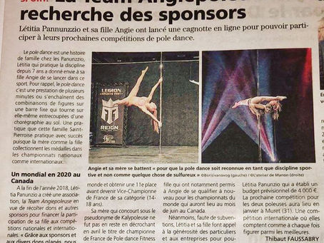 Merci La République de Seine et Marne