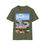 Thumbnail: Belly Boy1a Unisex Softstyle T-Shirt