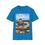Thumbnail: Belly Boy2a Unisex Softstyle T-Shirt 