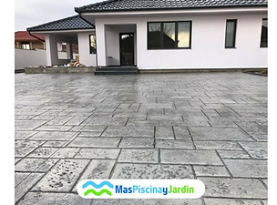 Maspiscinayjardin. Empresa especializada en construcción, rehabilitación, reparación de piscinas y en creación de espacios ex