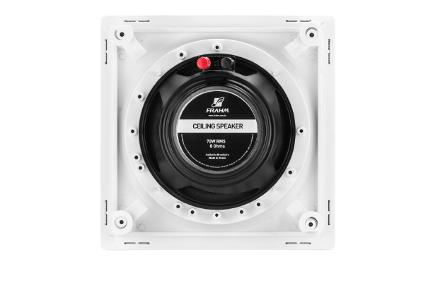 Miniatura: Arandela CS 6 CX 70W alumínio