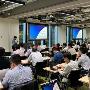 Spirete Meetup #14 「Sustainability edition」を開催しました。