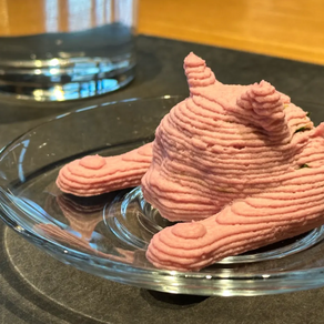 Byte Bitesが伊藤園とコラボ！ "時間と共に味が変わる猫型ラテ”を3Dフードプリンタで実現。