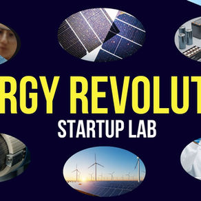 【創業メンバー募集！】エネルギー領域のスタートアップに挑戦したい方を募集しています。